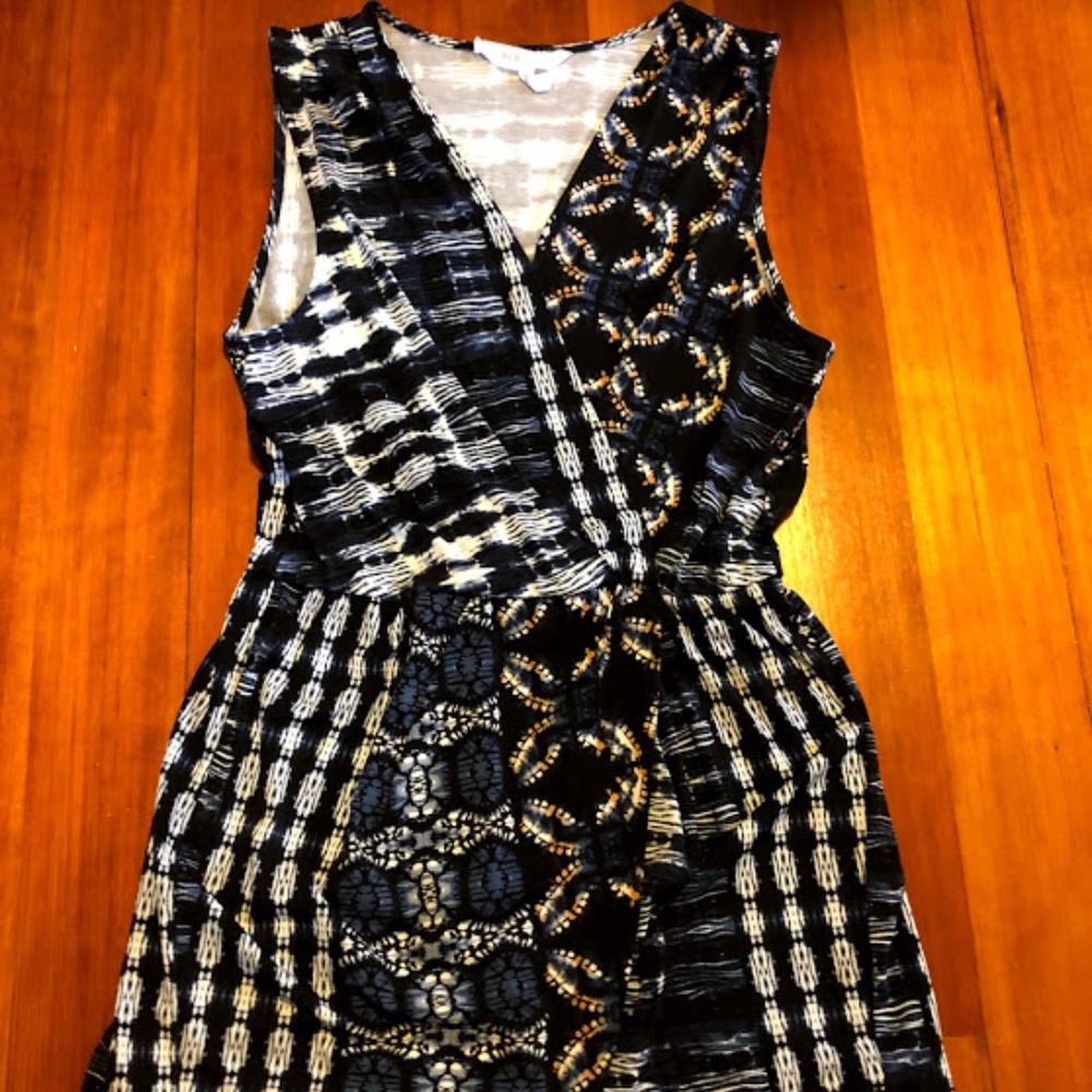 BCBGeneration Romper